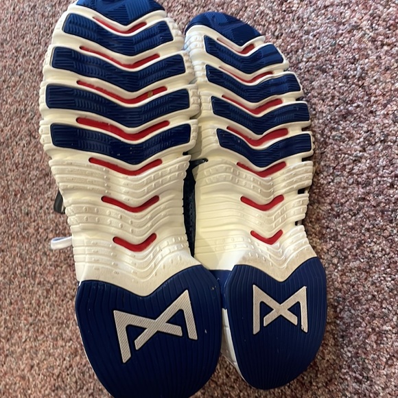 Nike Free Metcon 3 CrossFit Training Shoe - Picture 4 of 4